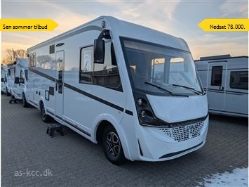 Laika Kosmo H 1409